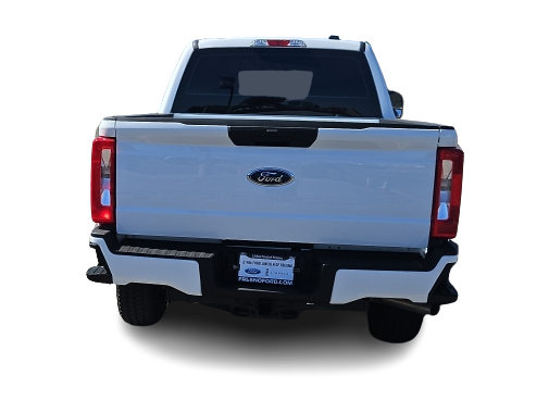 Thumbnail: 2026 Ford F-250 - 5