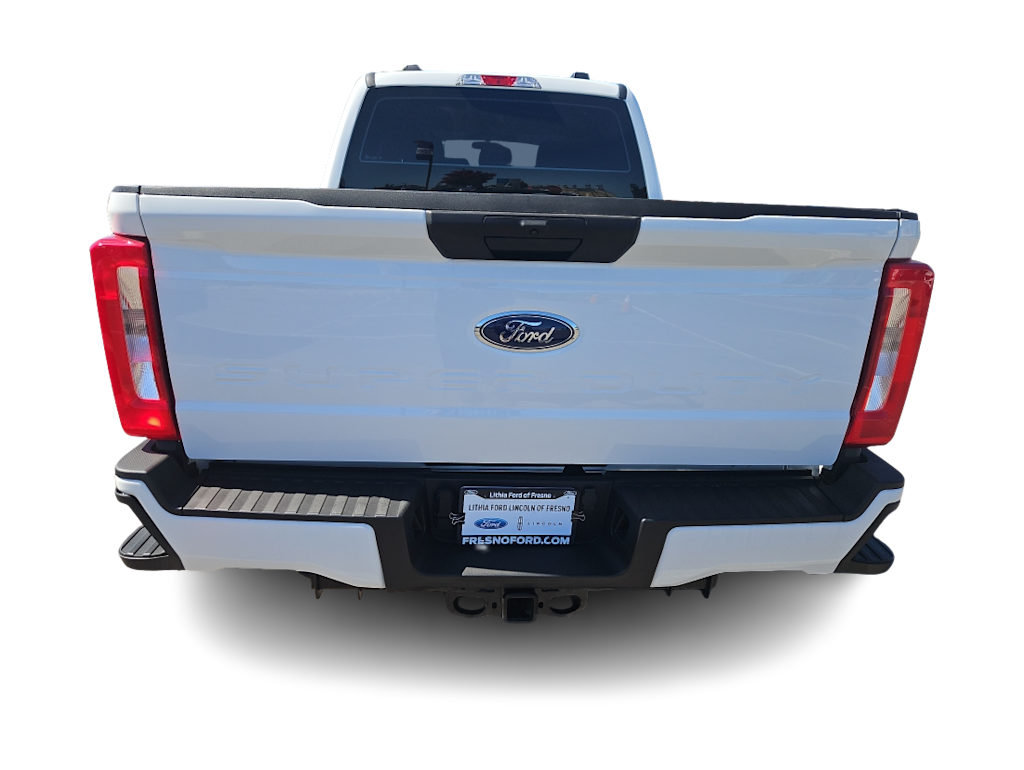 Thumbnail: 2026 Ford F-250 - 19