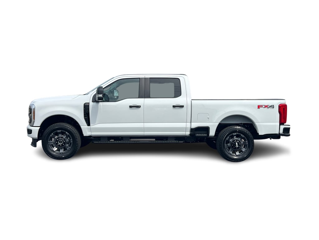 Thumbnail: 2026 Ford F-250 - 3