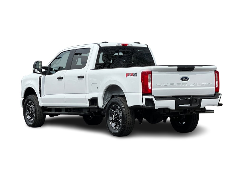 Thumbnail: 2026 Ford F-250 - 4