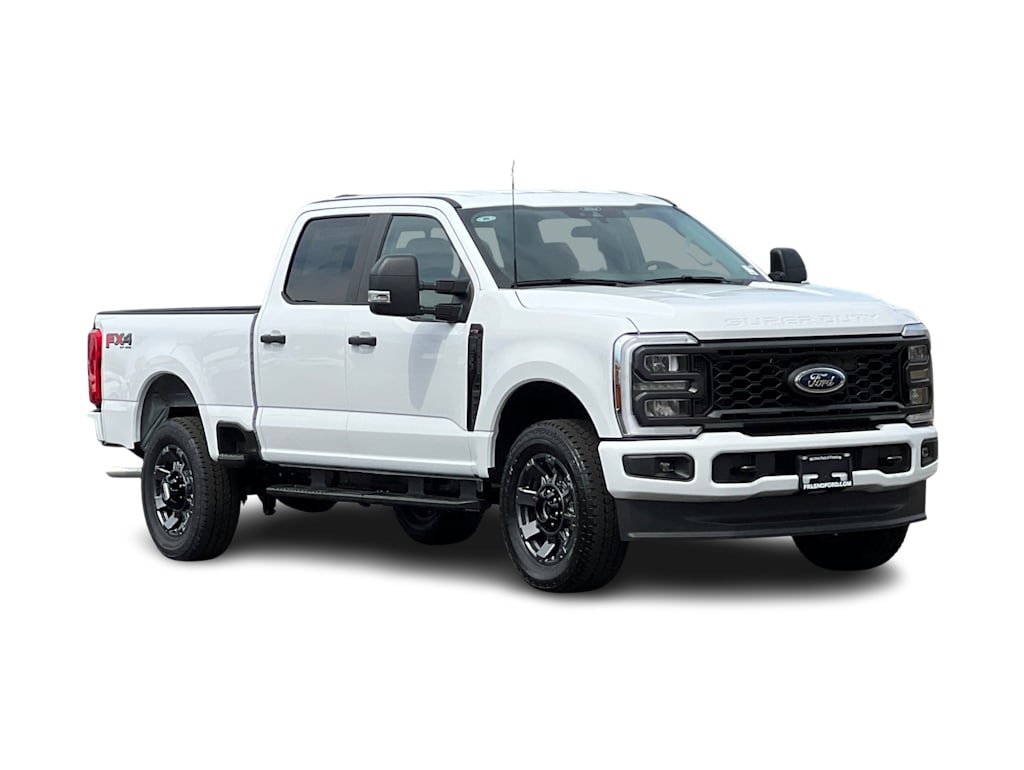 Thumbnail: 2026 Ford F-250 - 18