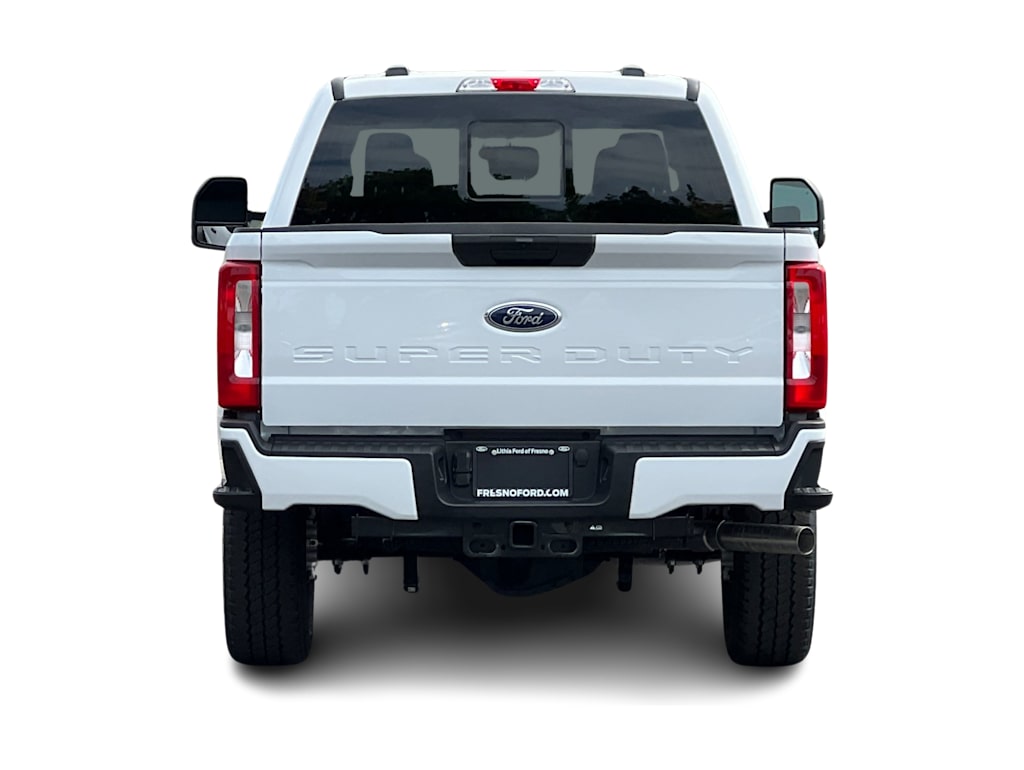 Thumbnail: 2026 Ford F-250 - 5