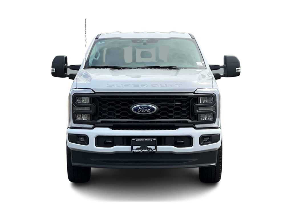 Thumbnail: 2026 Ford F-250 - 6