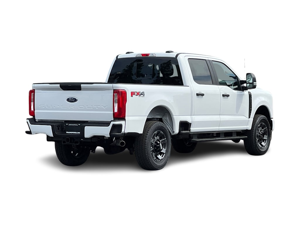 Thumbnail: 2026 Ford F-250 - 16