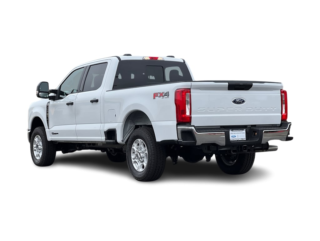 Thumbnail: 2026 Ford F-250 - 4