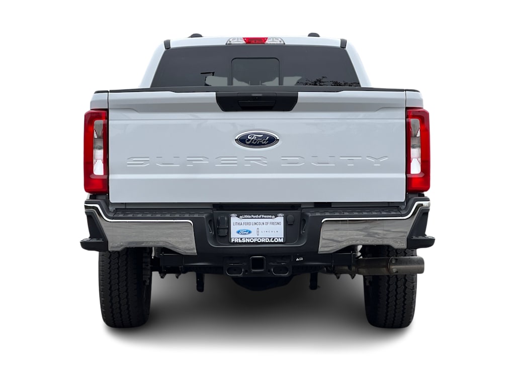 Thumbnail: 2026 Ford F-250 - 5
