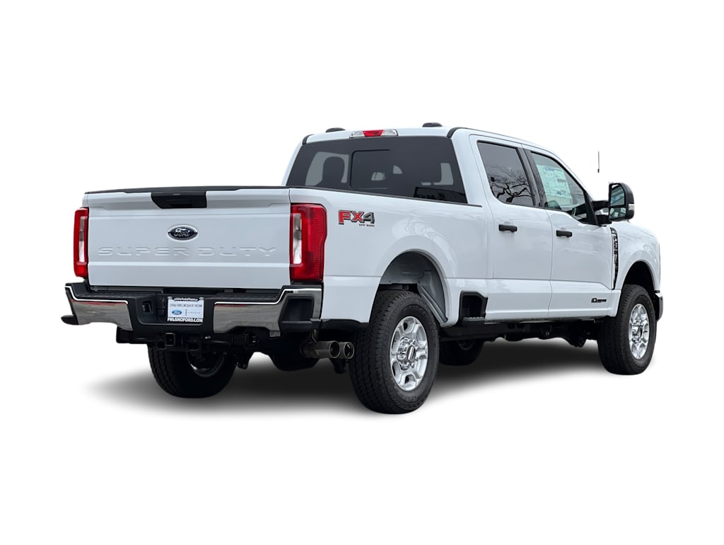 Thumbnail: 2026 Ford F-250 - 18