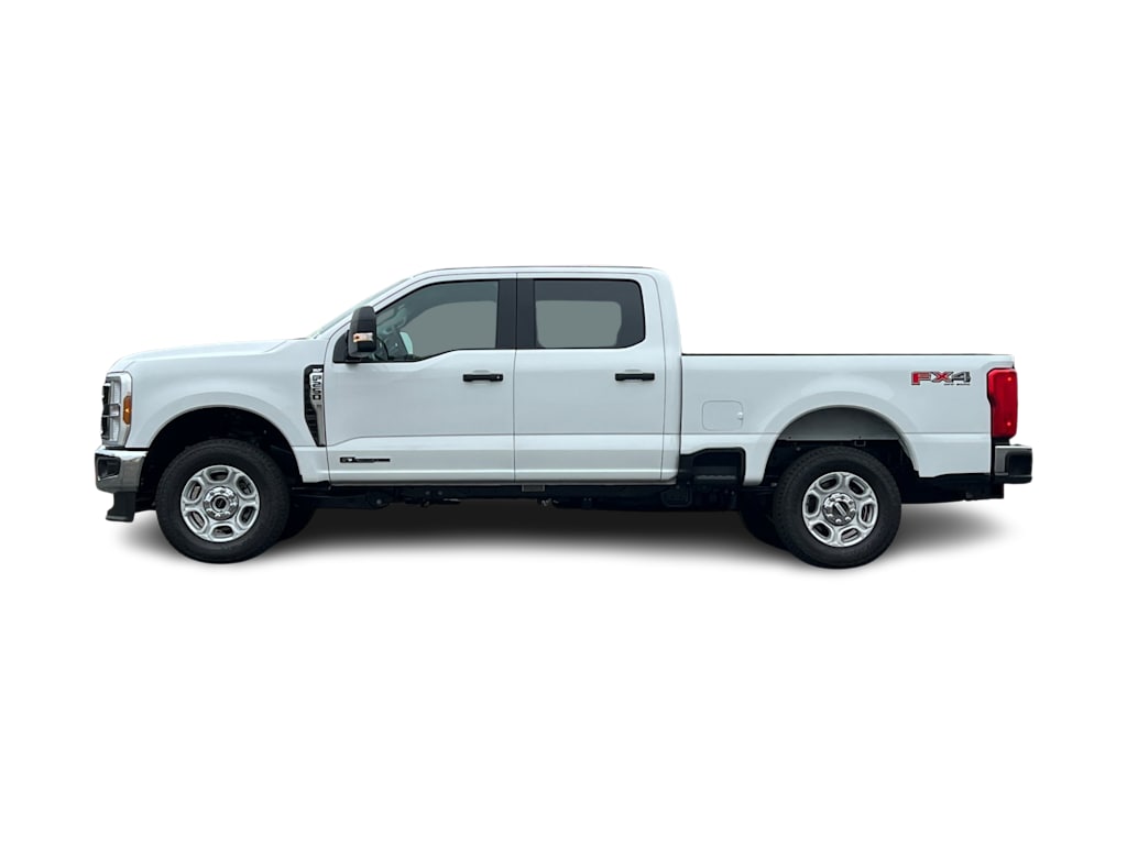 Thumbnail: 2026 Ford F-250 - 3
