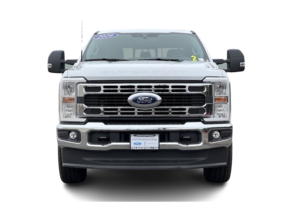 Thumbnail: 2026 Ford F-250 - 6