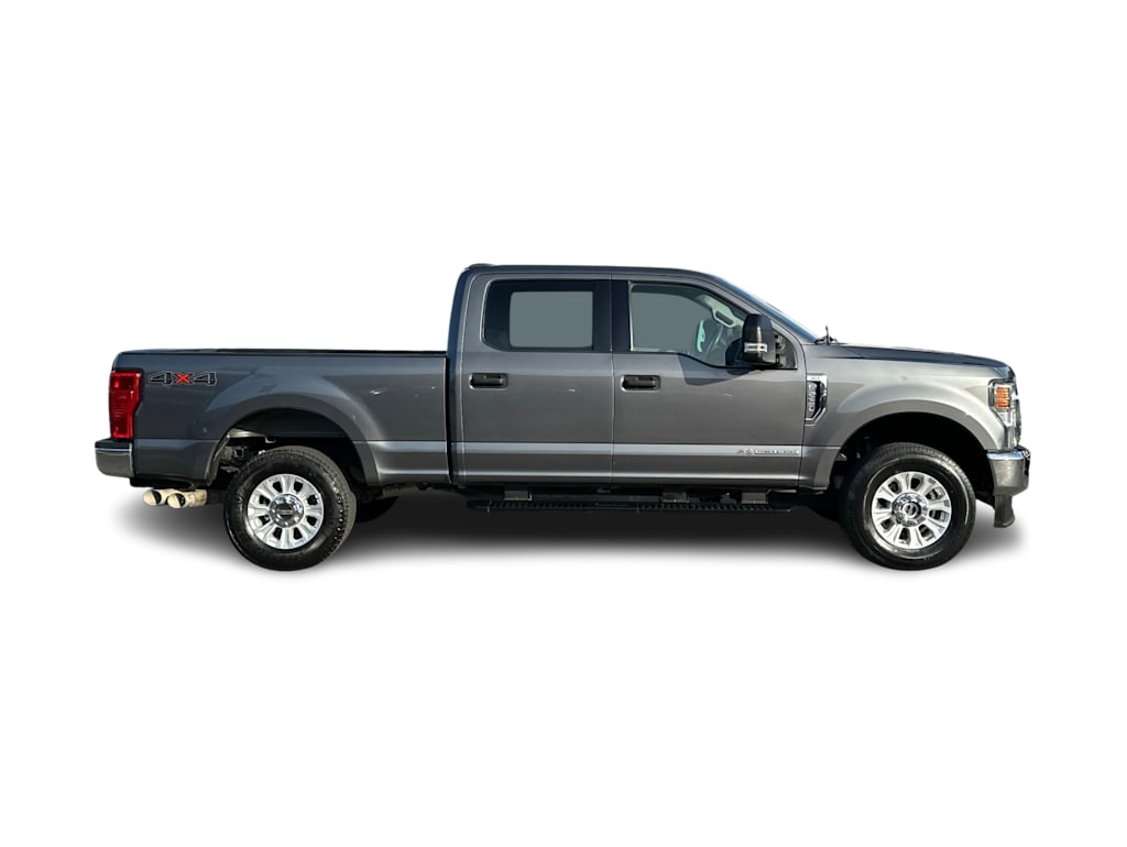 Thumbnail: 2022 Ford F-250 - 19