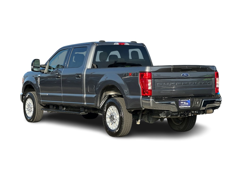 Thumbnail: 2022 Ford F-250 - 4