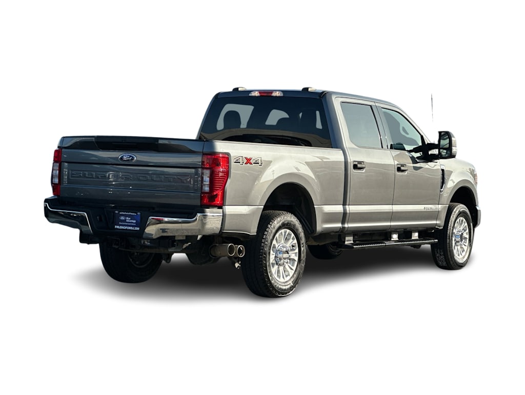 Thumbnail: 2022 Ford F-250 - 18