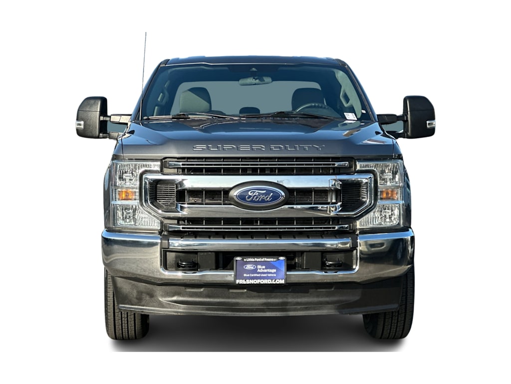 Thumbnail: 2022 Ford F-250 - 6
