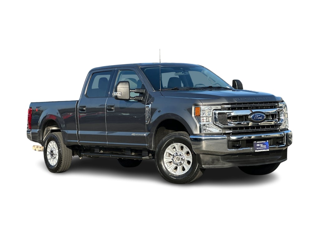 Thumbnail: 2022 Ford F-250 - 20