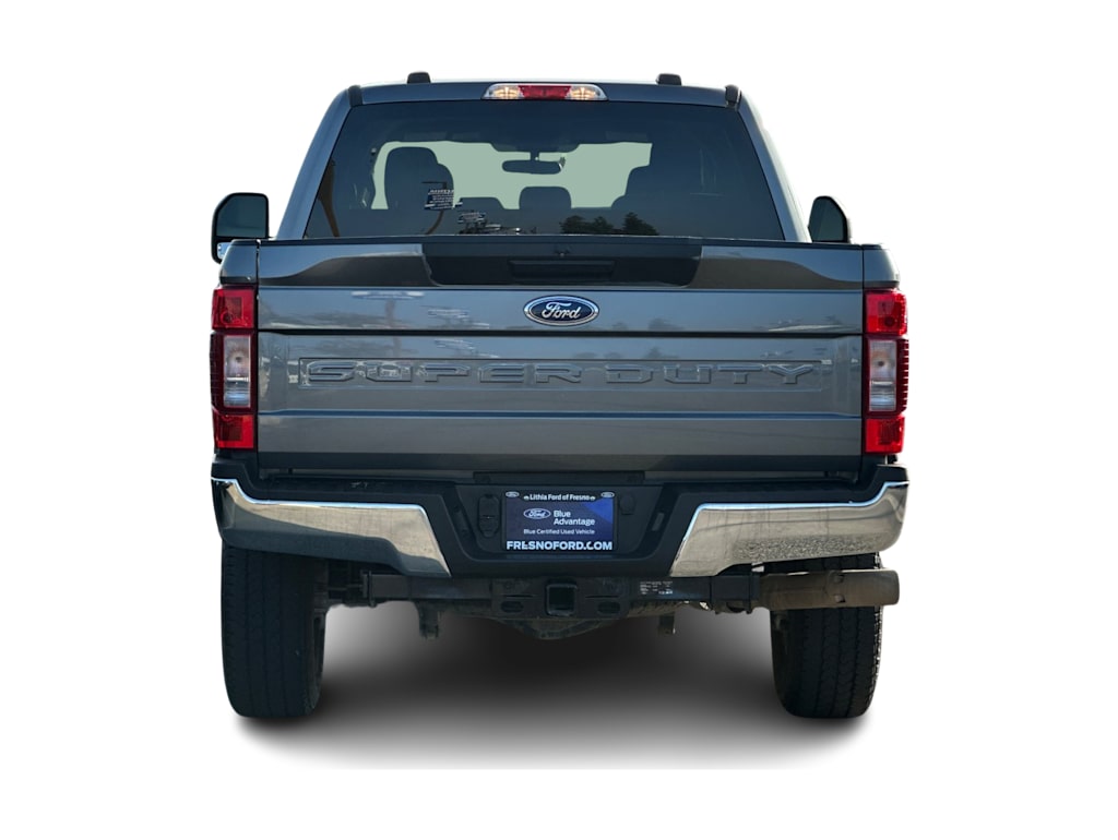 Thumbnail: 2022 Ford F-250 - 5