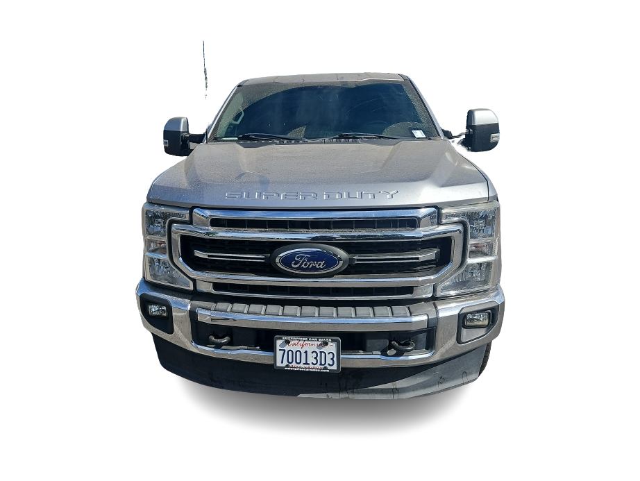 Thumbnail: 2021 Ford F-250 - 6