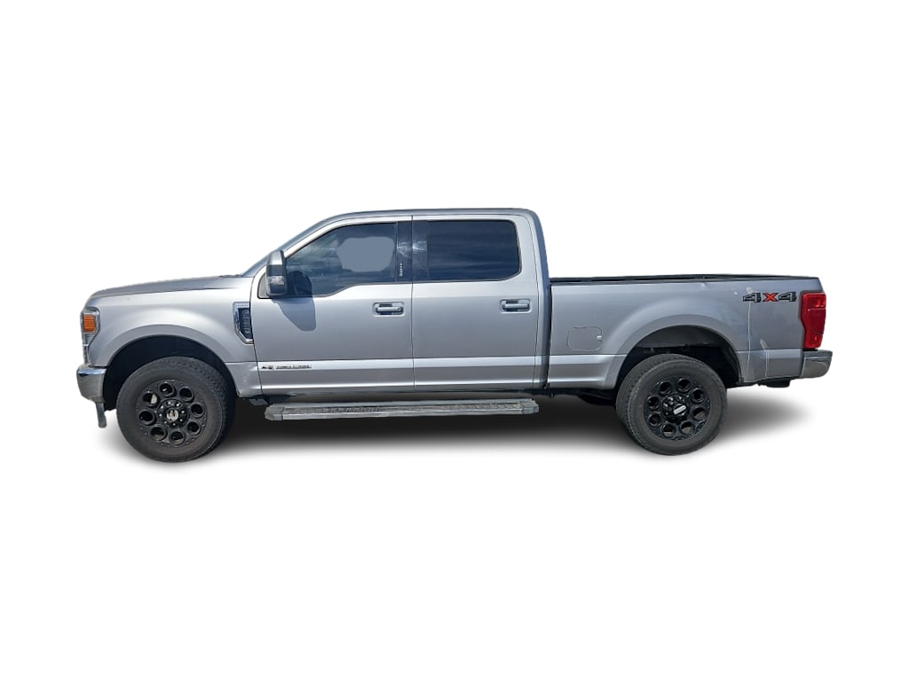 Thumbnail: 2021 Ford F-250 - 3