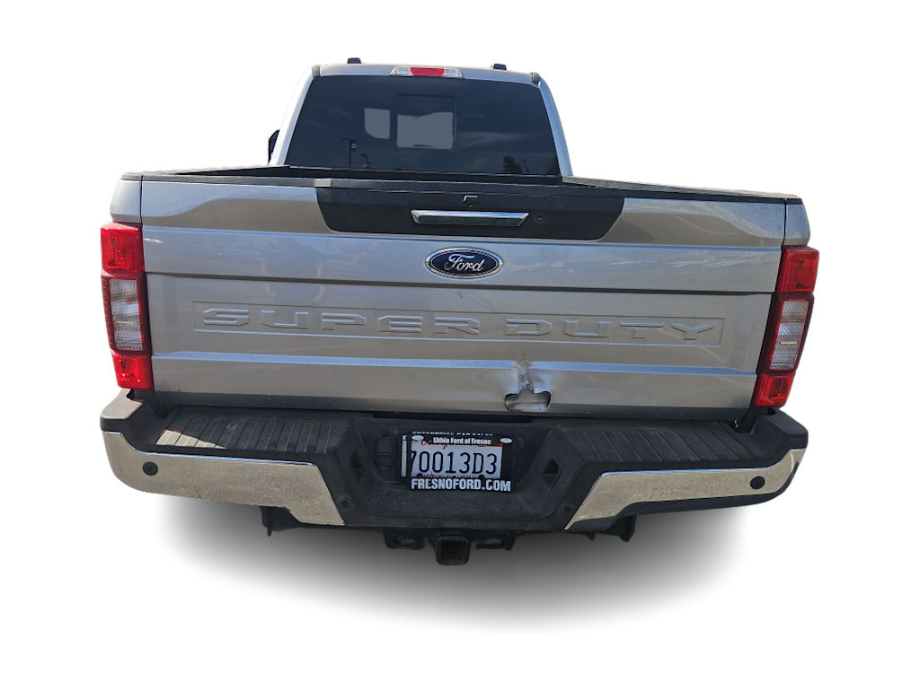 Thumbnail: 2021 Ford F-250 - 5