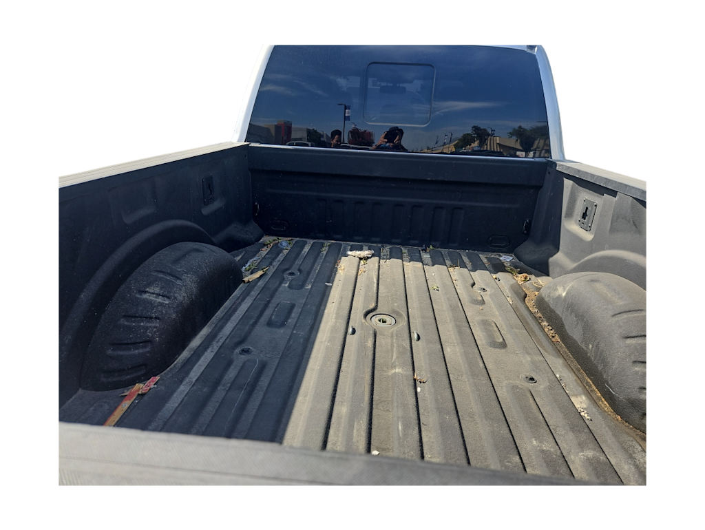 Thumbnail: 2021 Ford F-250 - 16