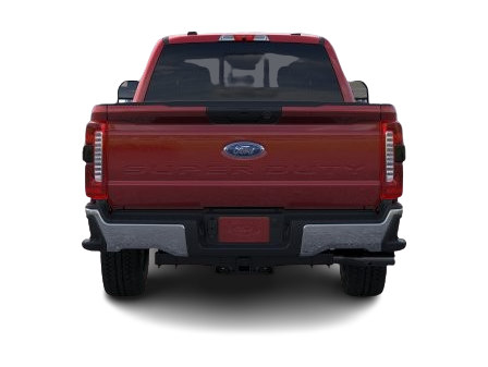 Thumbnail: 2026 Ford F-250 - 4