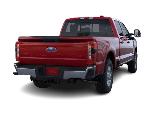 Thumbnail: 2026 Ford F-250 - 13