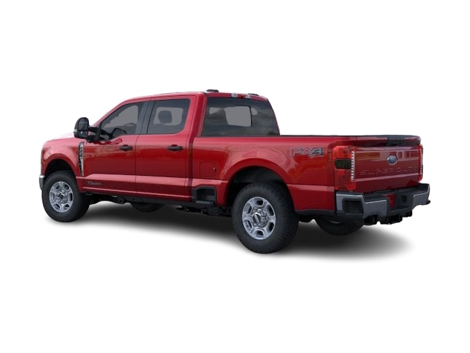 Thumbnail: 2026 Ford F-250 - 12