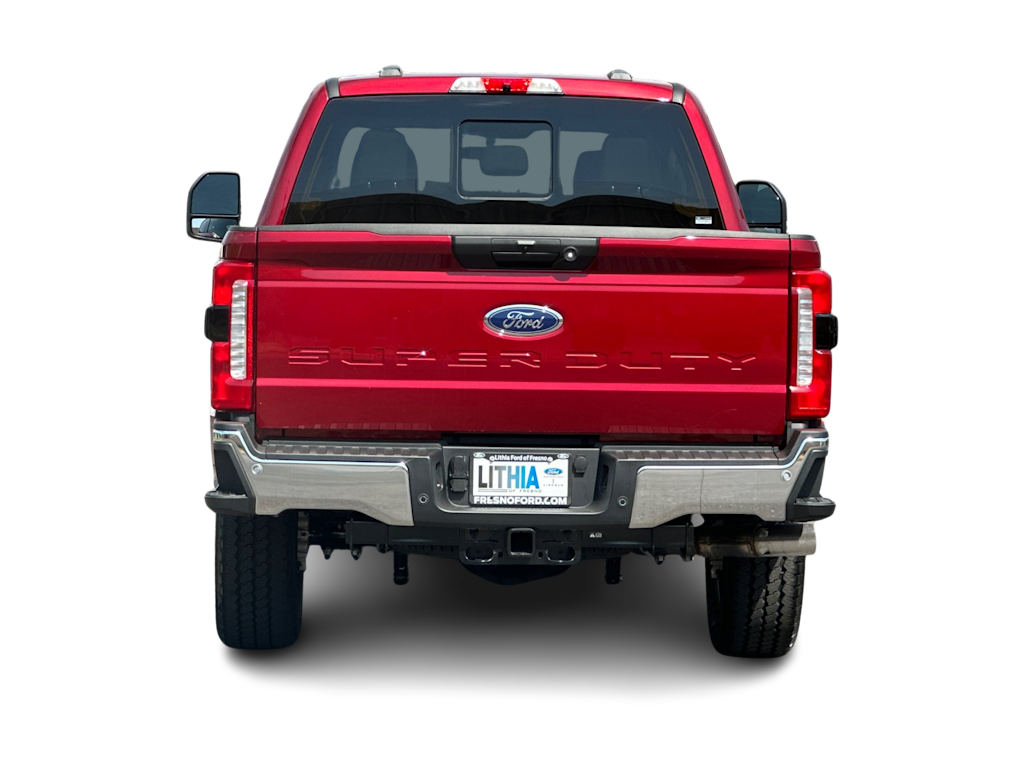 Thumbnail: 2026 Ford F-250 - 5