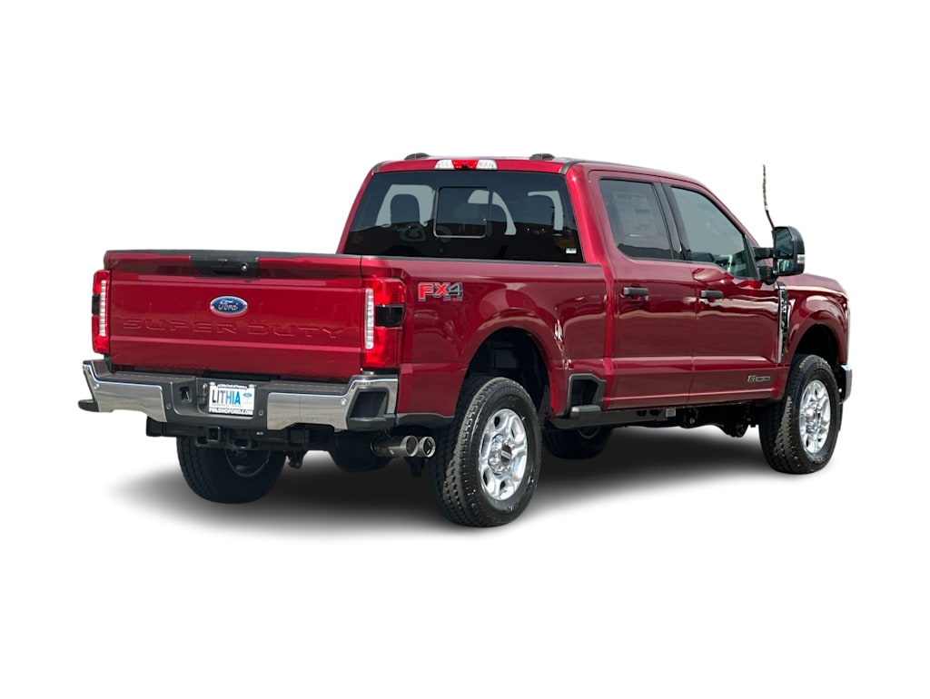 Thumbnail: 2026 Ford F-250 - 18