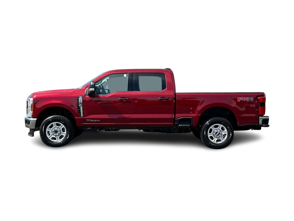 Thumbnail: 2026 Ford F-250 - 3