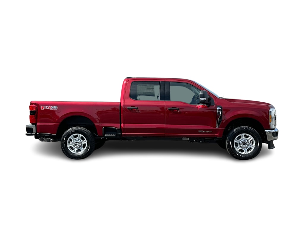 Thumbnail: 2026 Ford F-250 - 19