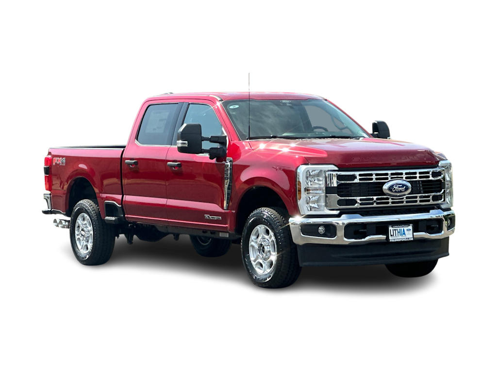 Thumbnail: 2026 Ford F-250 - 20