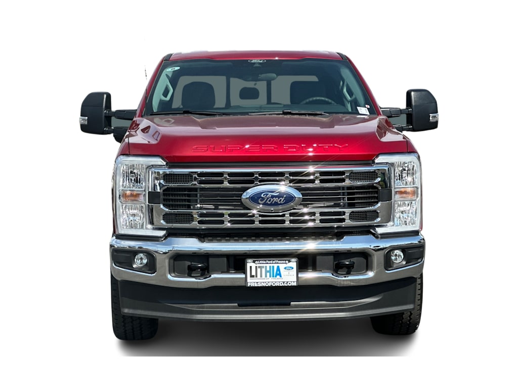 Thumbnail: 2026 Ford F-250 - 6