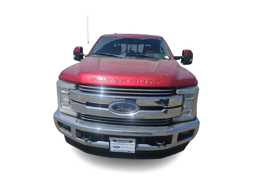 Thumbnail: 2017 Ford F-250 - 6