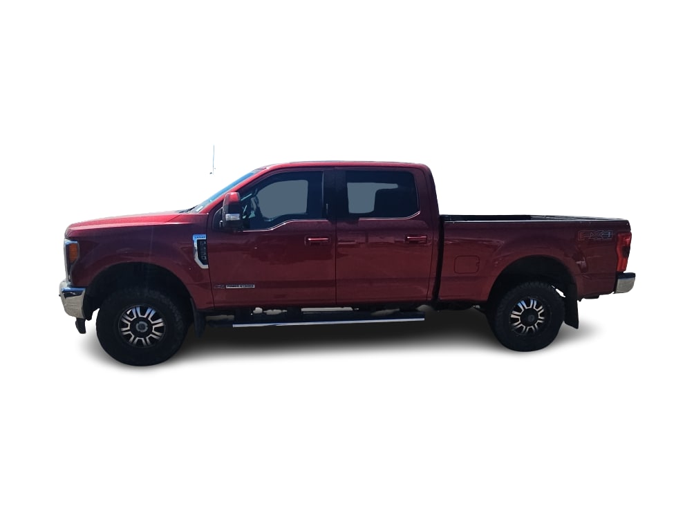Thumbnail: 2017 Ford F-250 - 3