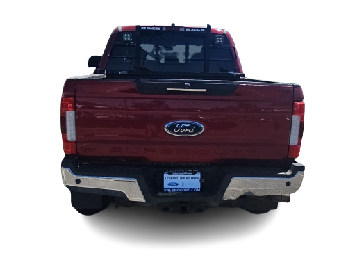 Thumbnail: 2017 Ford F-250 - 5