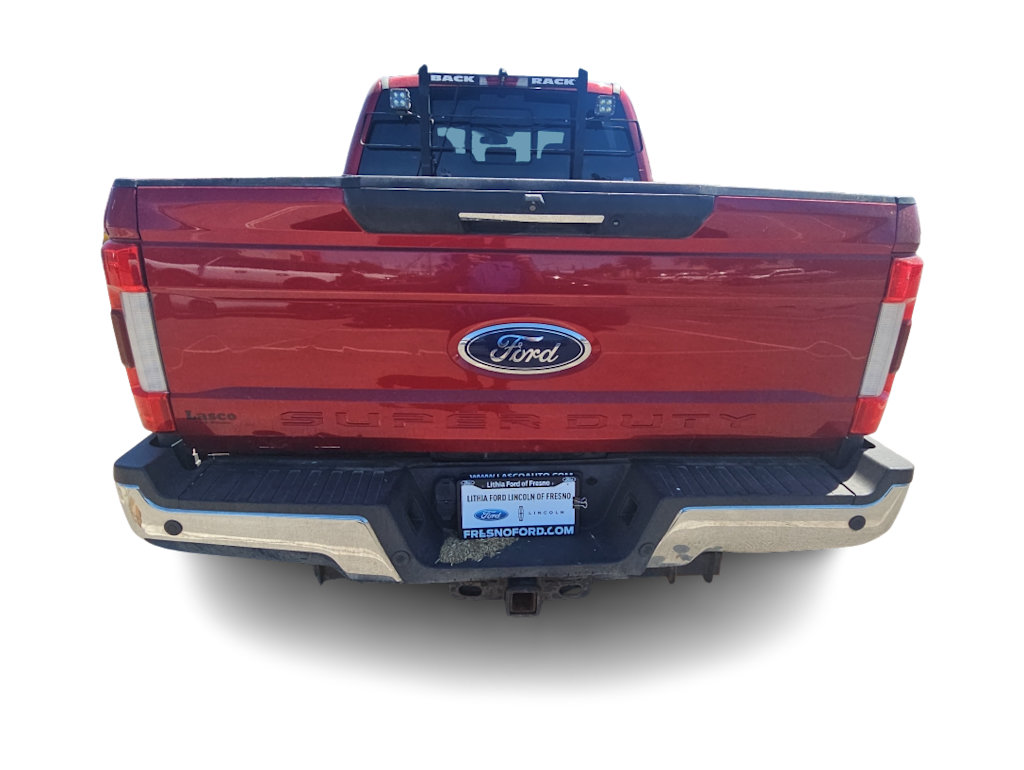 Thumbnail: 2017 Ford F-250 - 18