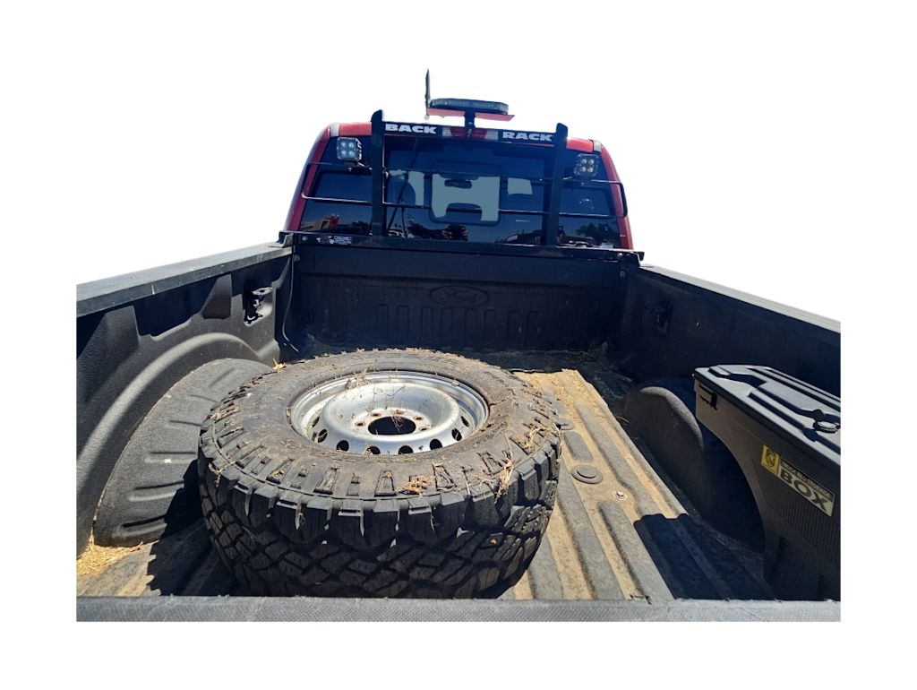 Thumbnail: 2017 Ford F-250 - 15