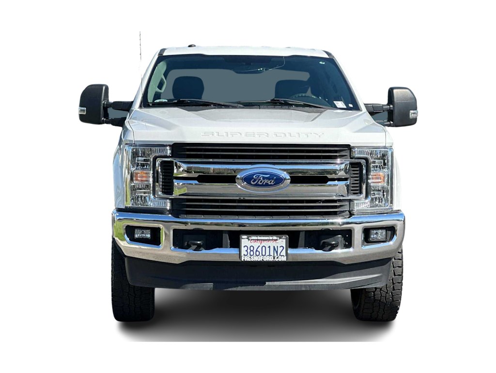 2019 Ford F-250 XLT 6