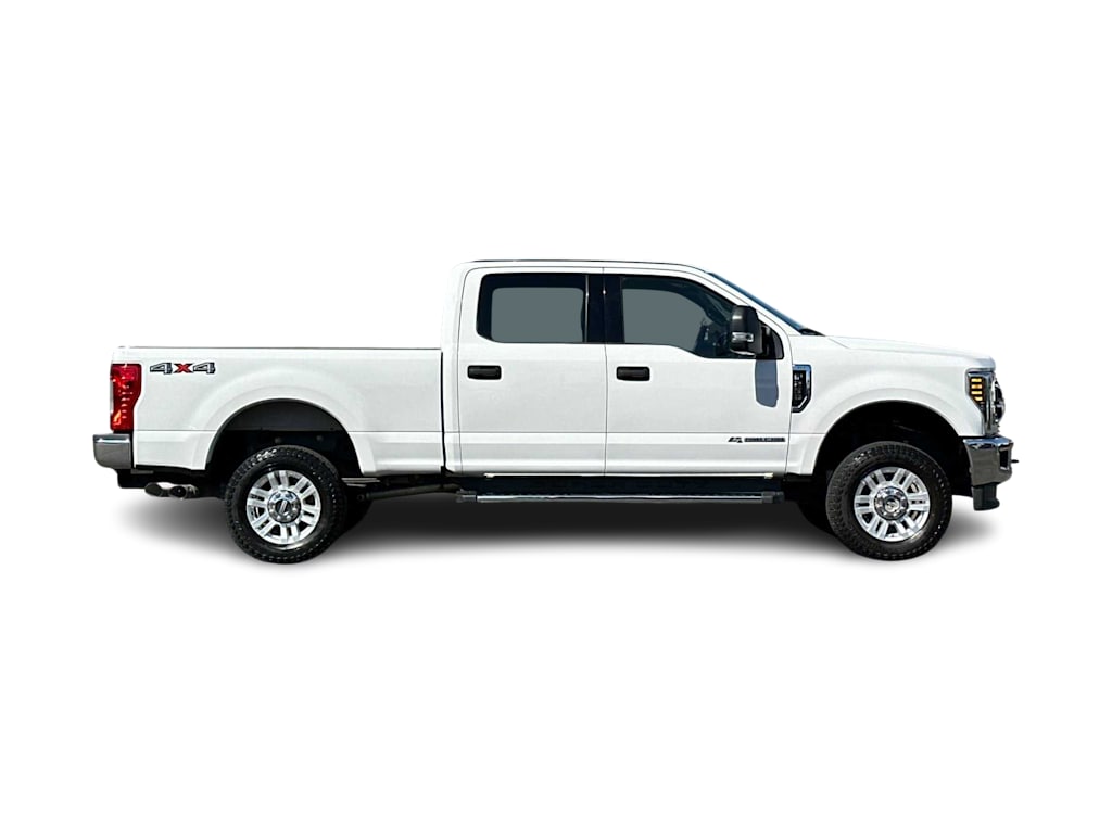 2019 Ford F-250 XLT 19