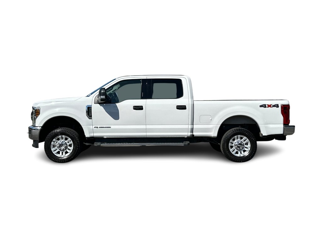 2019 Ford F-250 XLT 3