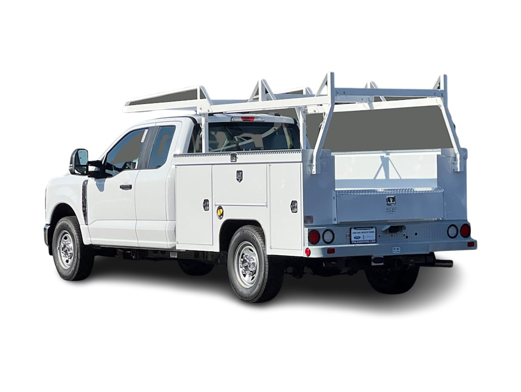 2024 Ford F-250 XL 4