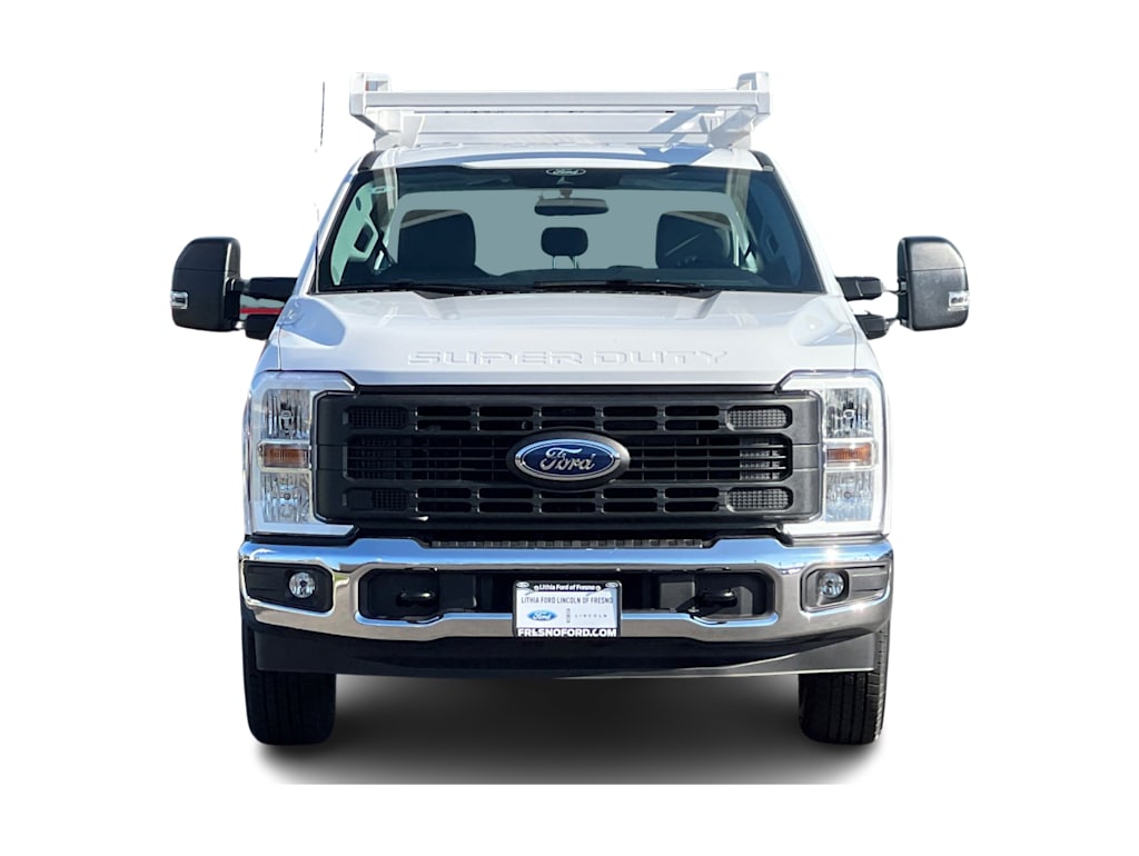 2024 Ford F-250 XL 6