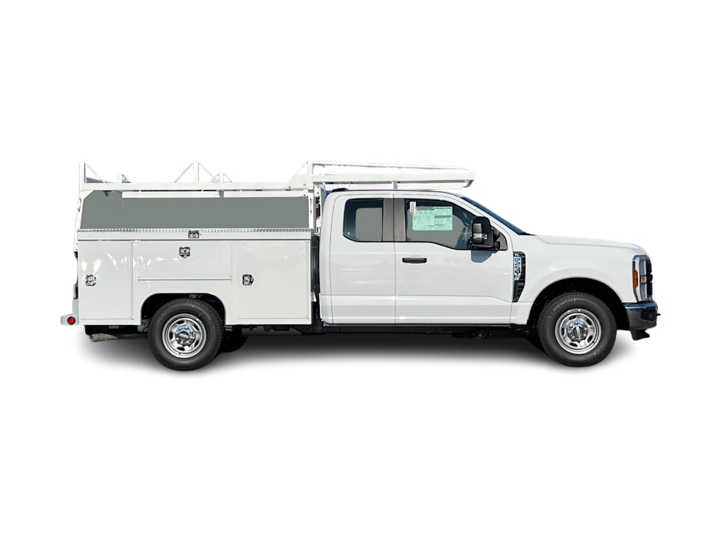 2024 Ford F-250 XL 17