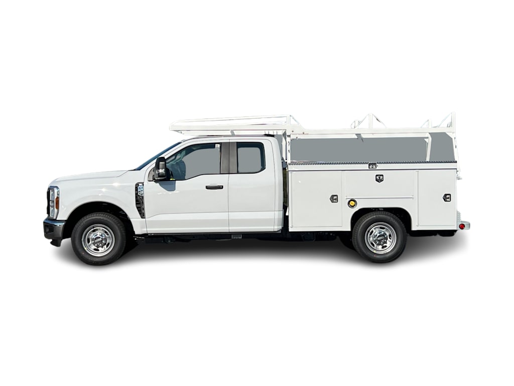 2024 Ford F-250 XL 3