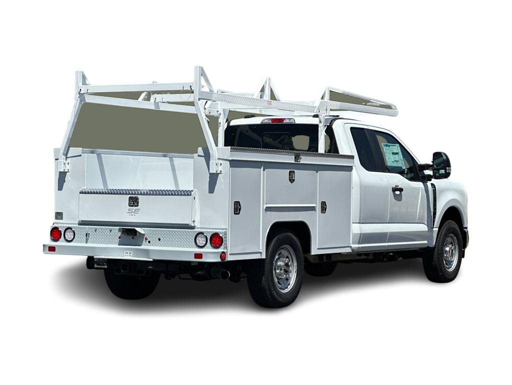 Thumbnail: 2025 Ford F-250 - 15