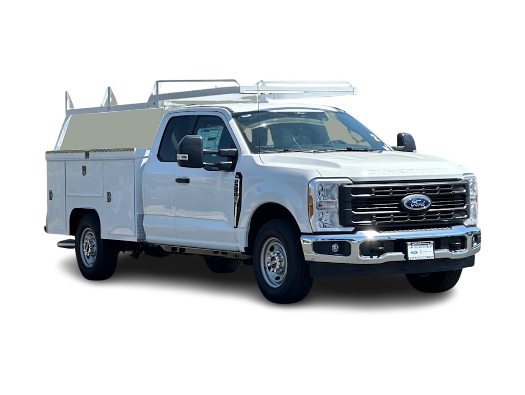 Thumbnail: 2025 Ford F-250 - 17
