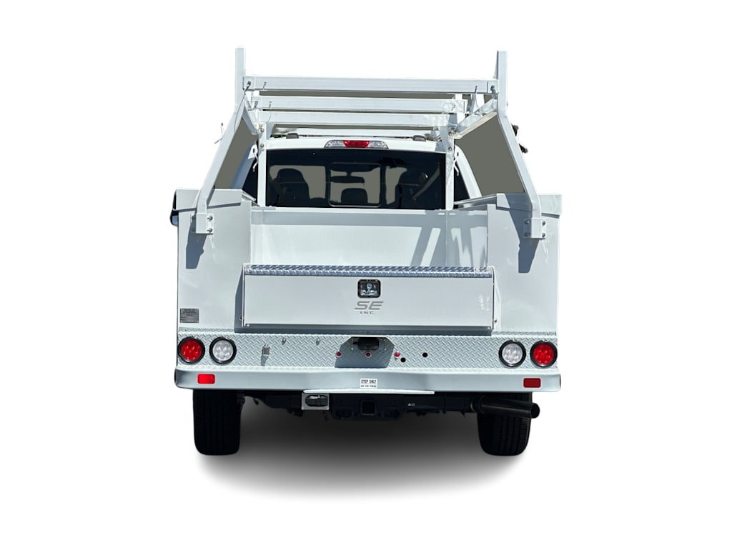 Thumbnail: 2025 Ford F-250 - 4