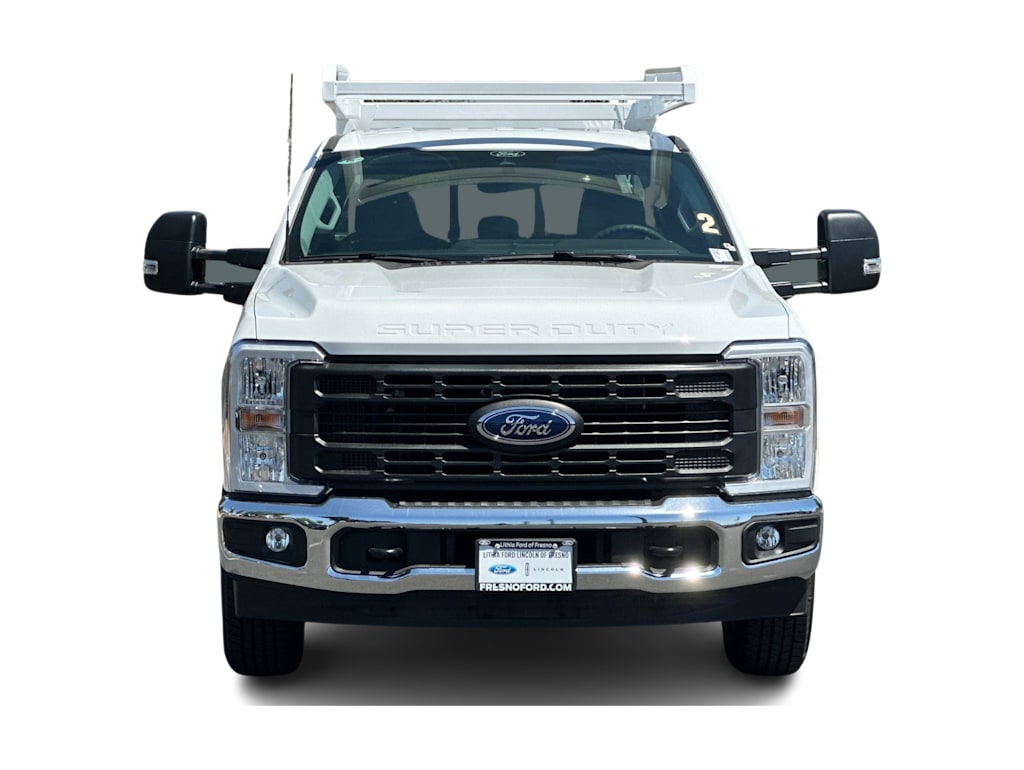 Thumbnail: 2025 Ford F-250 - 18