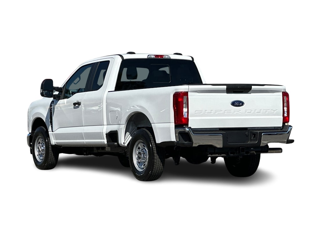Thumbnail: 2026 Ford F-250 - 4