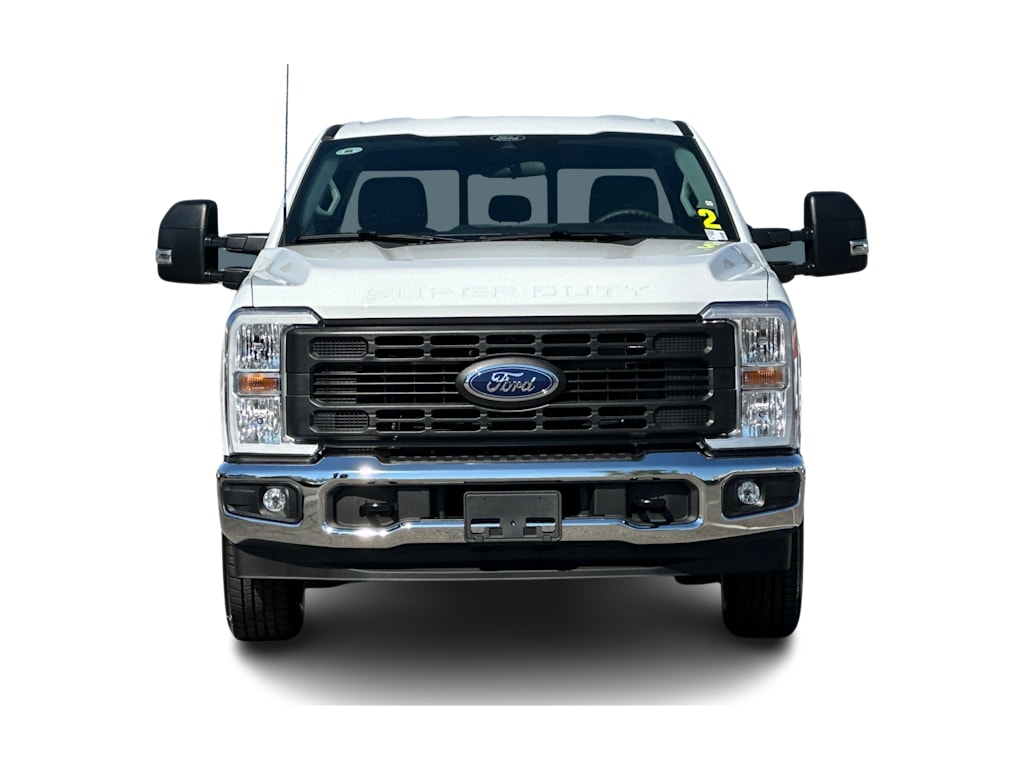 Thumbnail: 2026 Ford F-250 - 6